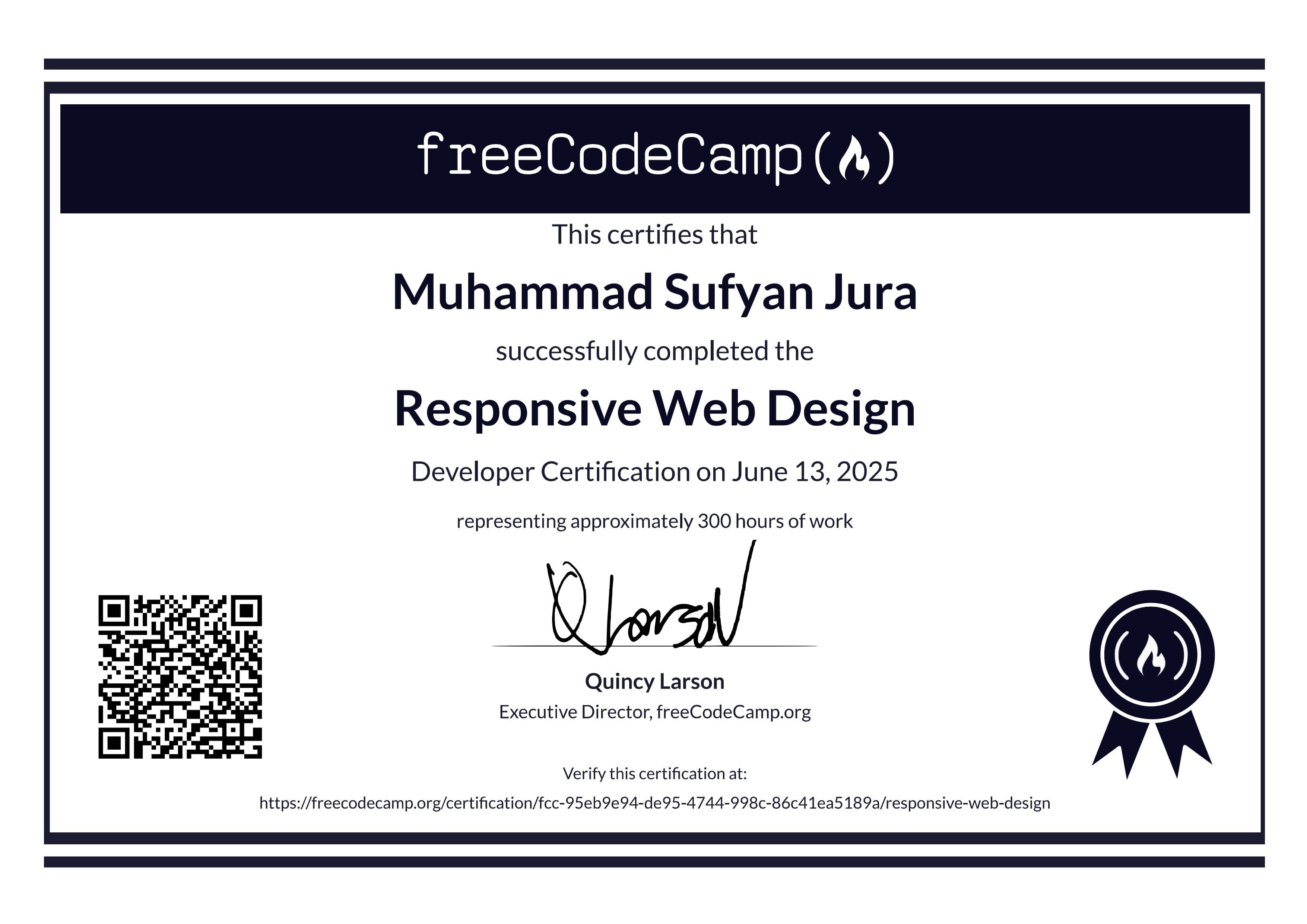 Responsive Web Design